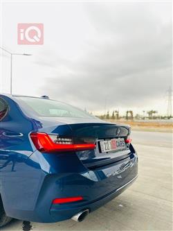 بي ام دبليو الفئة 3